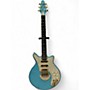 Used Brian May Guitars Brian May Signature Light Blue Solid Body Electric Guitar Light Blue