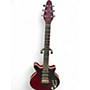 Used Brian May Guitars Brian May Signature RED Solid Body Electric Guitar RED