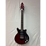 Used Brian May Guitars Used Brian May Guitars Brian May Signature Red Solid Body Electric Guitar Red