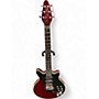 Used Brian May Guitars Brian May Signature Trans Red Solid Body Electric Guitar Trans Red