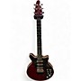 Used Brian May Guitars Brian May Signature Trans Red Solid Body Electric Guitar Trans Red