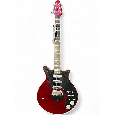 Used Brian May Guitars Brian May Signature antique cherry Solid Body Electric Guitar