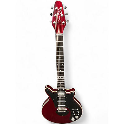 Used Brian May Guitars Brian May Signature antique cherry Solid Body Electric Guitar