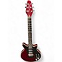 Used Brian May Guitars Brian May Signature antique cherry Solid Body Electric Guitar antique cherry