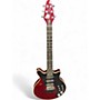 Used Brian May Guitars Brian May Special Cherry Solid Body Electric Guitar Cherry