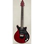 Used Brian May Guitars Used Brian May Guitars Guitar Red Solid Body Electric Guitar Red