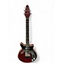 Used Brian May Guitars RED SPECIAL Red Solid Body Electric Guitar Red