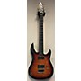 Used Brian Moore Guitars Used Brian Moore Guitars I8 2 Color Sunburst Solid Body Electric Guitar 2 Color Sunburst