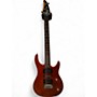 Used Brian Moore Guitars I9 Usb CINNAMON Solid Body Electric Guitar CINNAMON