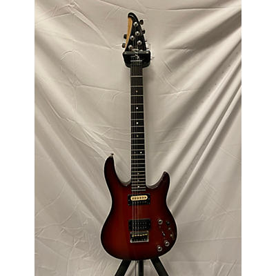 Brian Moore Guitars Used Brian Moore Guitars IM 2 Color Sunburst Solid Body Electric Guitar