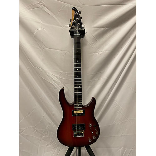 Brian Moore Guitars Used Brian Moore Guitars IM 2 Color Sunburst Solid Body Electric Guitar 2 Color Sunburst