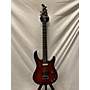 Used Brian Moore Guitars Used Brian Moore Guitars IM 2 Color Sunburst Solid Body Electric Guitar 2 Color Sunburst