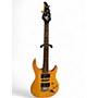 Used Brian Moore Guitars IM 2000 Natural Solid Body Electric Guitar Natural