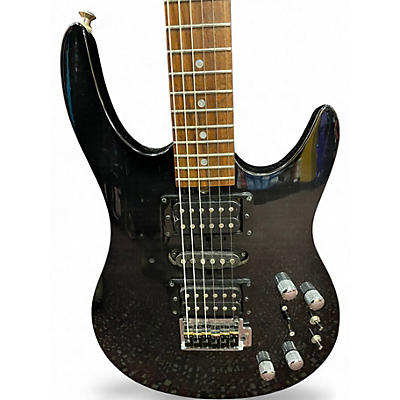 Used Brian Moore Guitars IM blcak Solid Body Electric Guitar