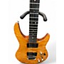 Used Brian Moore Guitars IM2000 NATURAL Solid Body Electric Guitar NATURAL