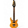 Used Brian Moore Guitars IM2000 Natural Solid Body Electric Guitar Natural