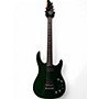 Used Brian Moore Guitars iM Green Solid Body Electric Guitar Green
