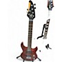 Used Brian Moore Guitars Used Brian Moore Guitars iM Red Solid Body Electric Guitar Red