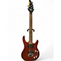 Used Brian Moore Guitars iM red natural Solid Body Electric Guitar red natural