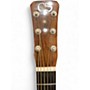 Used Brian Southern Guitars Custom OM-28 Style Smallbody Sunburst Acoustic Guitar Sunburst