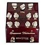 Used Brimstone Audio Crossover Distortion Effect Pedal