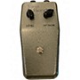 Used British Pedal Co Tone Bender Effect Pedal