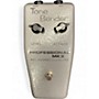Used British Pedal Co Tone Bender MKII Effect Pedal