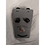 Used British Pedal Co. Used British Pedal Co. Brit Face Effect Pedal