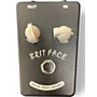Used British Pedal Co. Britface Effect Pedal