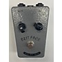 Used British Pedal Company Used British Pedal Company Brit Face Effect Pedal