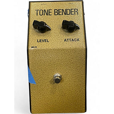 Used British Pedal Company MK2 Pedal