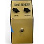 Used British Pedal Company MK2 Pedal