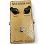Used British Pedal Company TONE BENDER MKI COMPACT Effect Pedal