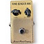 Used British Pedal Company TONE BENDER MKI Effect Pedal