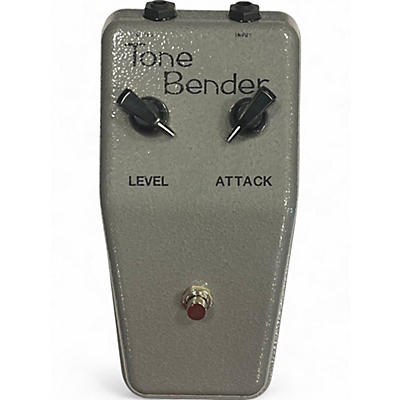 British Pedal Company Used British Pedal Company Tone Bender MK I Effect Pedal