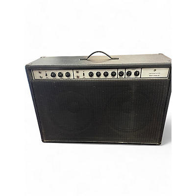 Broadkaster Used Broadkaster Maxi Lead 60 Guitar Combo Amp