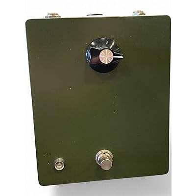 Used Broken Box Audio Golden Fleece Effect Pedal