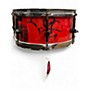 Used Brooklyn Tagz 6.5X13 Snare Drum Tagged Drum Tagged 14
