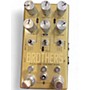 Used Brothers ANALOG GAINSTAGE Effect Pedal