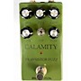 Used Broughton CALAMITY TRANSISTOR FUZZ Effect Pedal