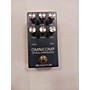 Used Broughton Used Broughton Omnicomp Optical Compressor Effect Pedal