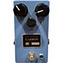 Used Brown Amplification Carbon Effect Pedal