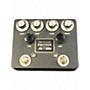 Used Brown Amplification PROTEIN Effect Pedal