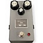 Used Brown Amplification T4 Effect Pedal