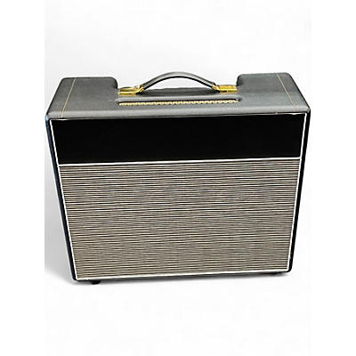 Used Brown Note Lite 18/30 Tube Guitar Combo Amp