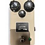 Used Browne Amplification ATOM Effect Pedal