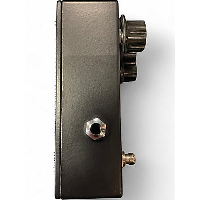 Used Browne Amplification Atom Effect Pedal