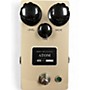 Used Browne Amplification Atom Nashville Overdrive Effect Pedal