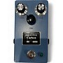 Used Browne Amplification CARBON Effect Pedal