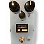 Used Browne Amplification CARBON V2 Effect Pedal